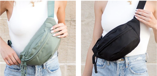 Benefits of Crossbody Bags