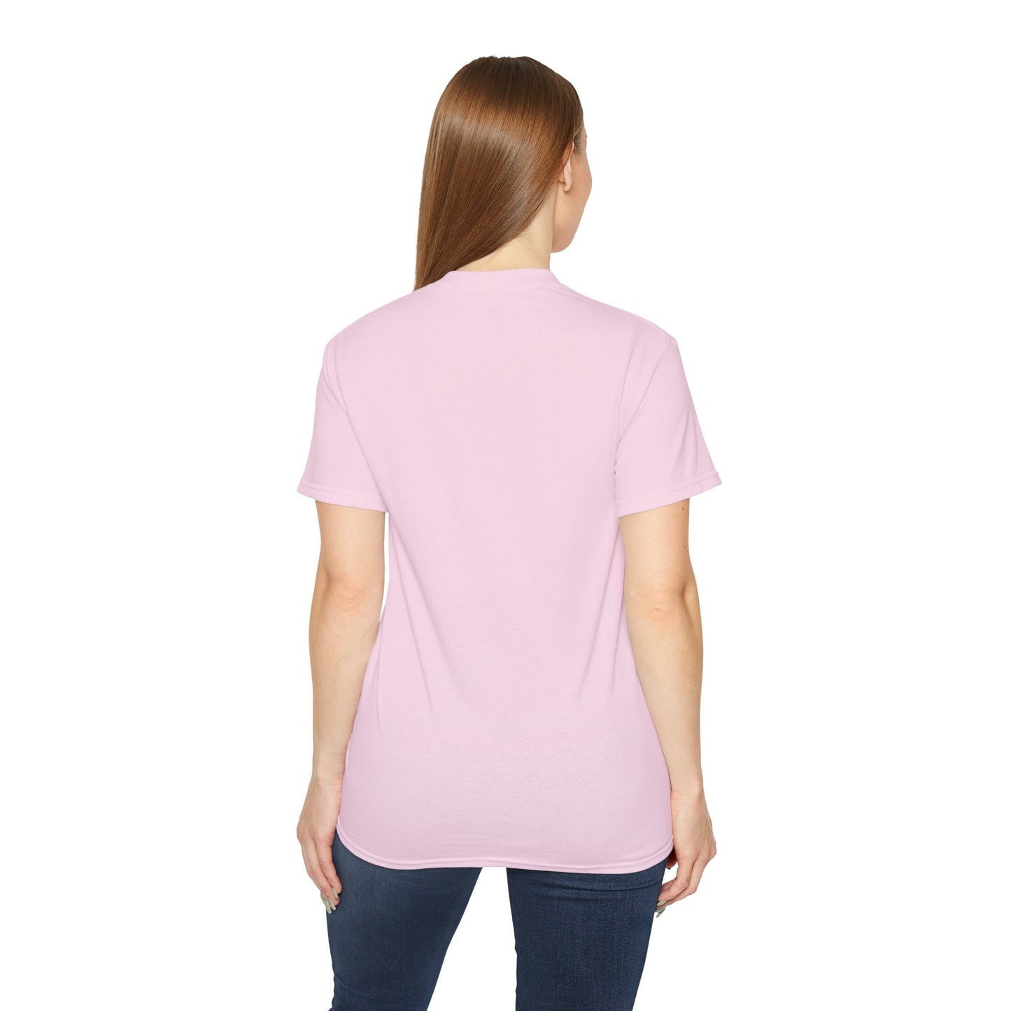 Sweet Life Baking Company Pink Unisex Ultra Cotton Tee