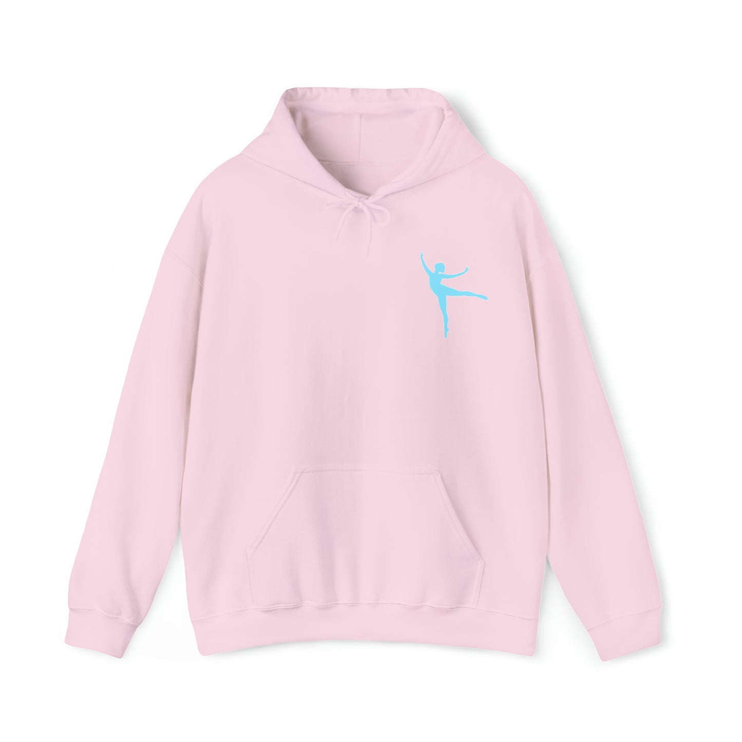 Daisy Dance Graphic Hoodie Sweatshirt