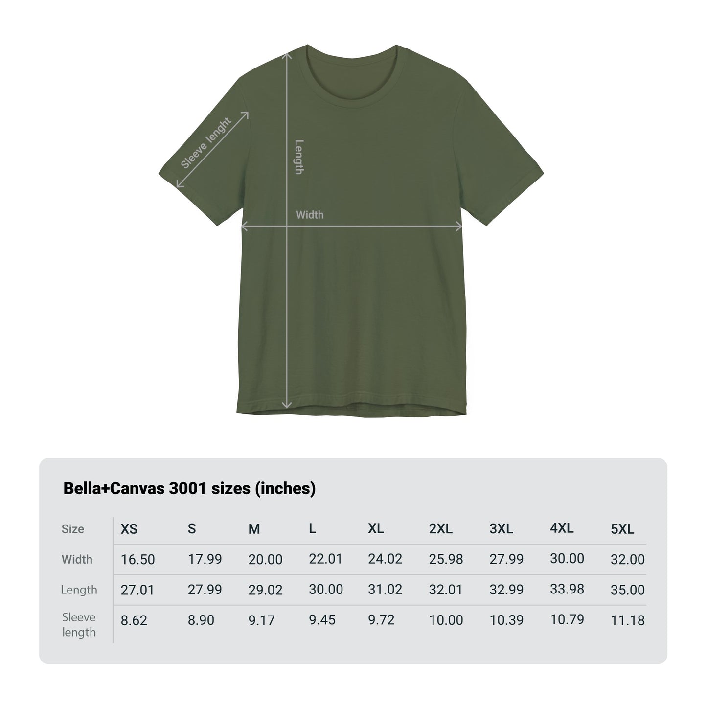 The Wild Camper Unisex Jersey Short Sleeve Tee