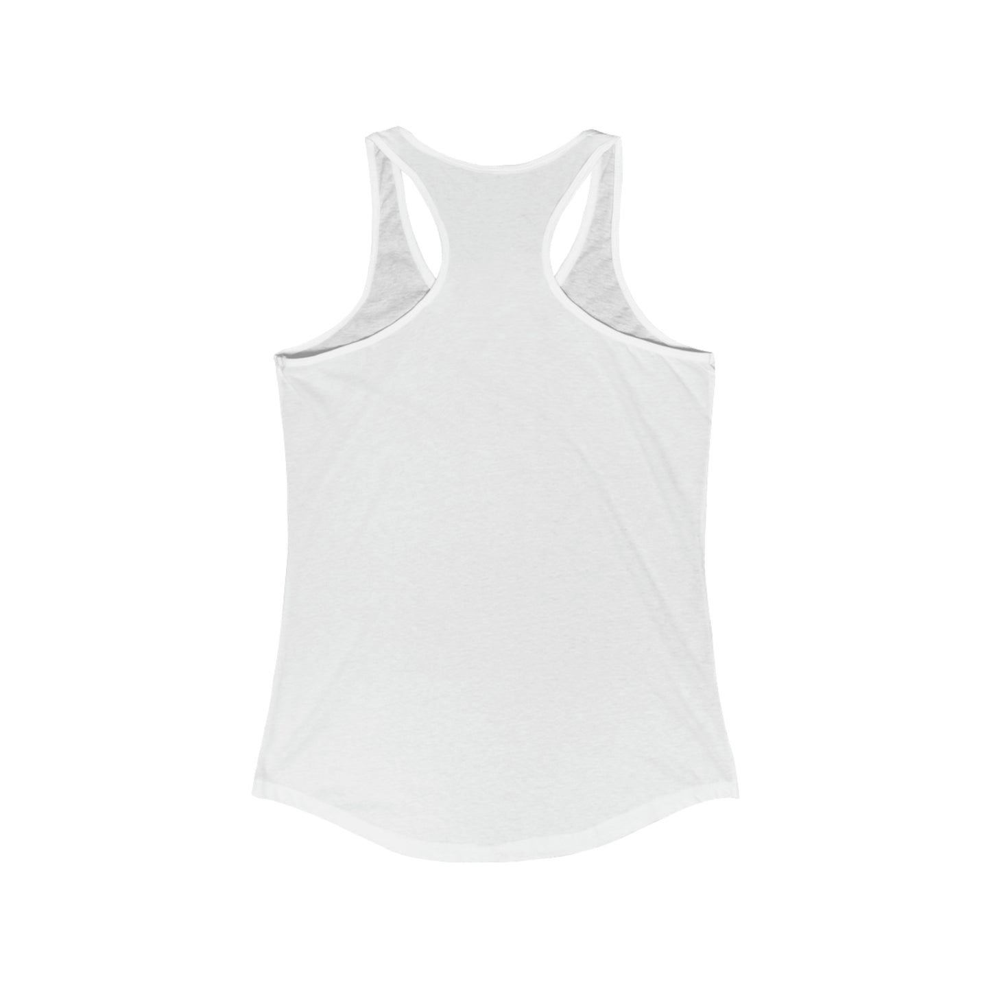 Ocean Waves Women's Racerback Tank-Top