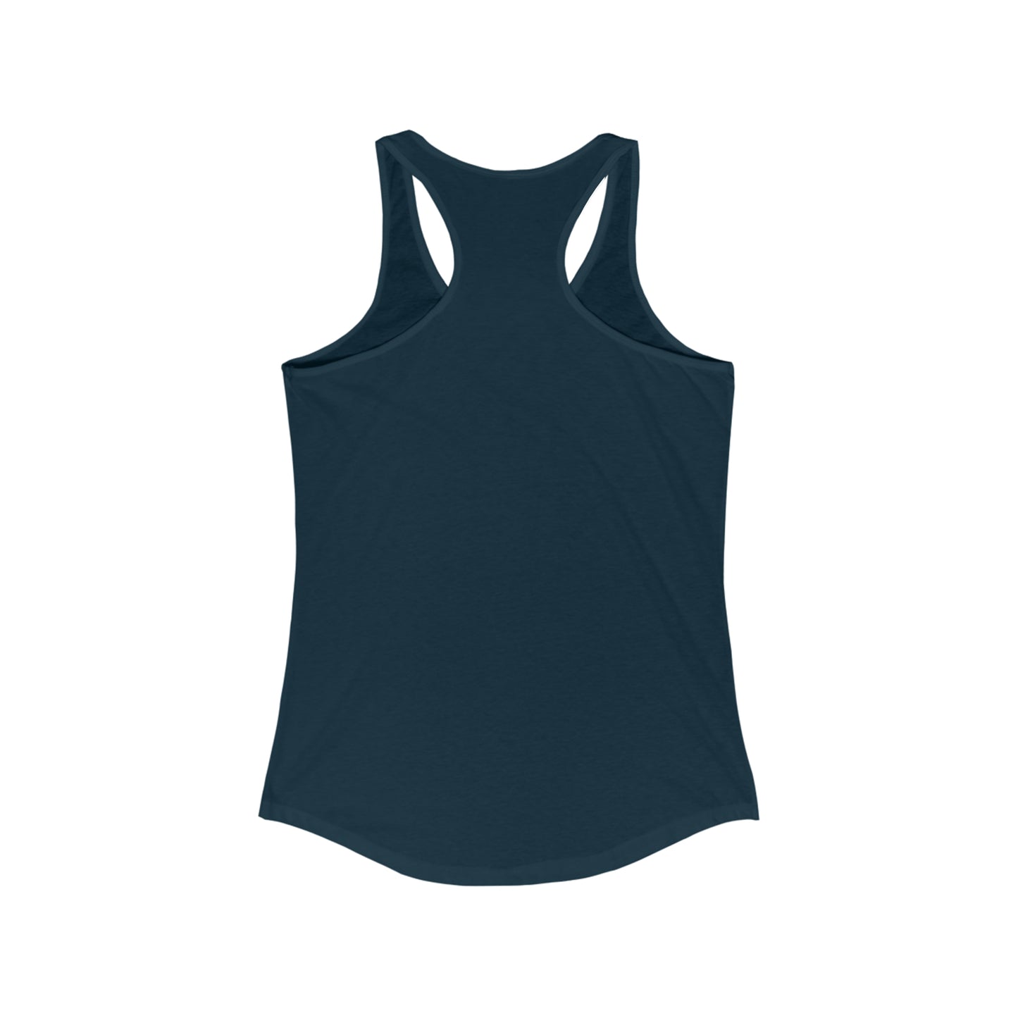 Ocean Waves Women's Racerback Tank-Top