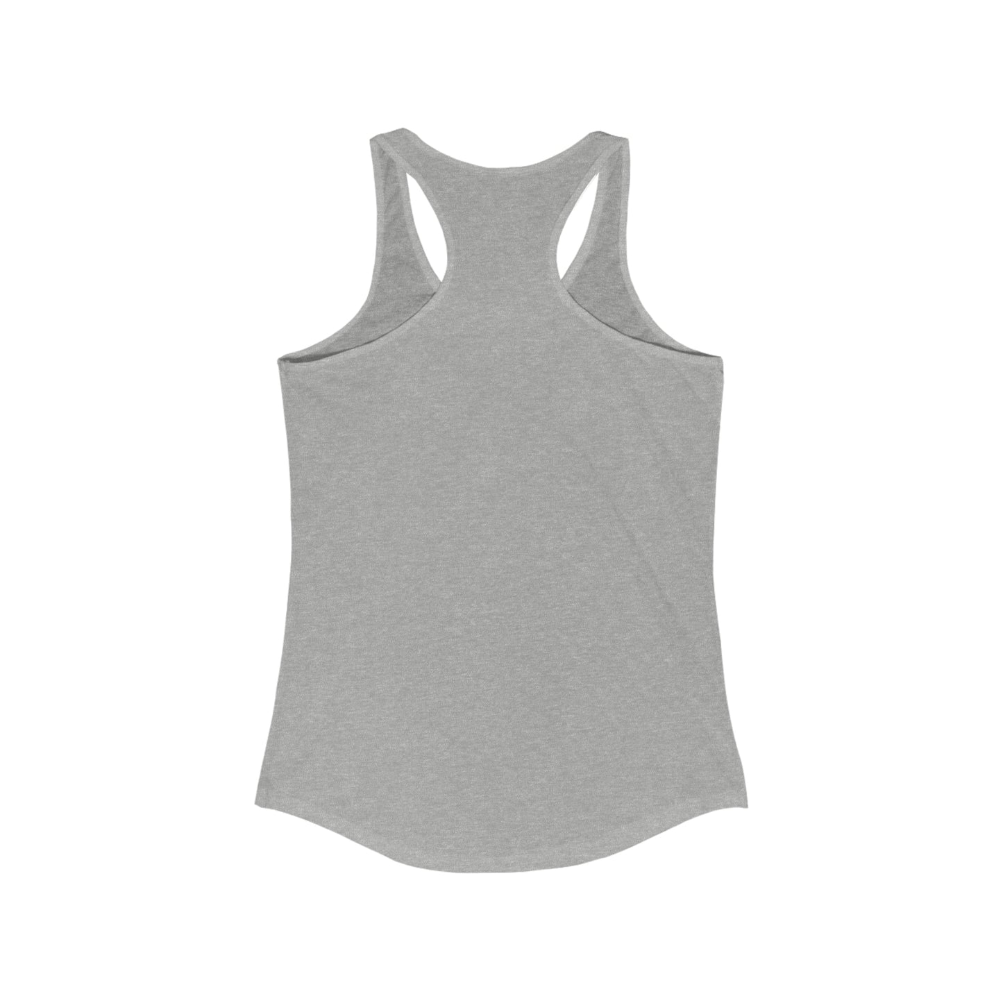 Ocean Waves Women's Racerback Tank-Top