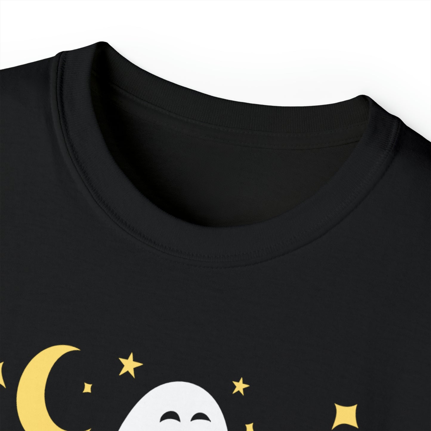 Happy Spooky Season Halloween Unisex Ultra Cotton Tee