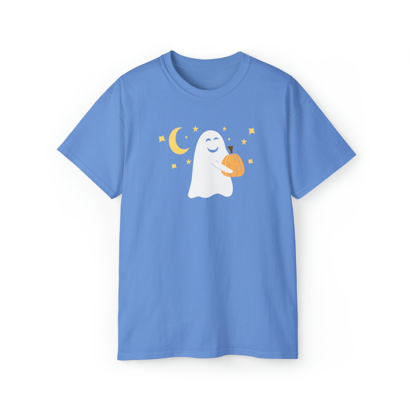 Happy Spooky Season Halloween Unisex Ultra Cotton Tee