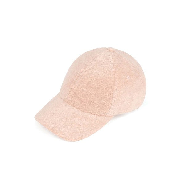 CC Terry Cloth Cap