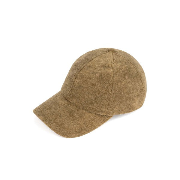 CC Terry Cloth Cap