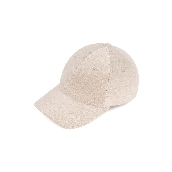 CC Terry Cloth Cap