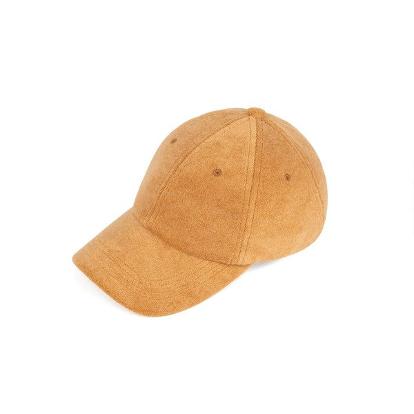 CC Terry Cloth Cap