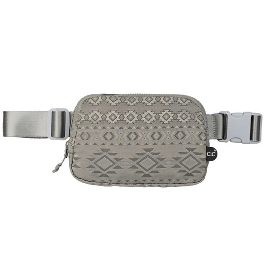 CC Southwest Belt Bag Fanny Pack