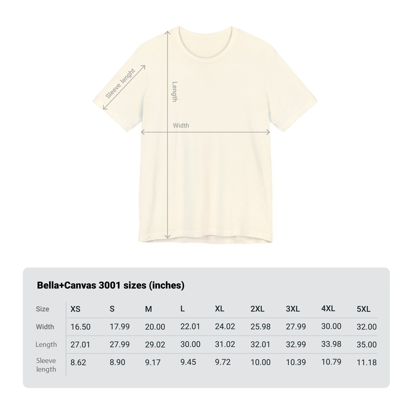 The Wild Camper Unisex Jersey Short Sleeve Tee