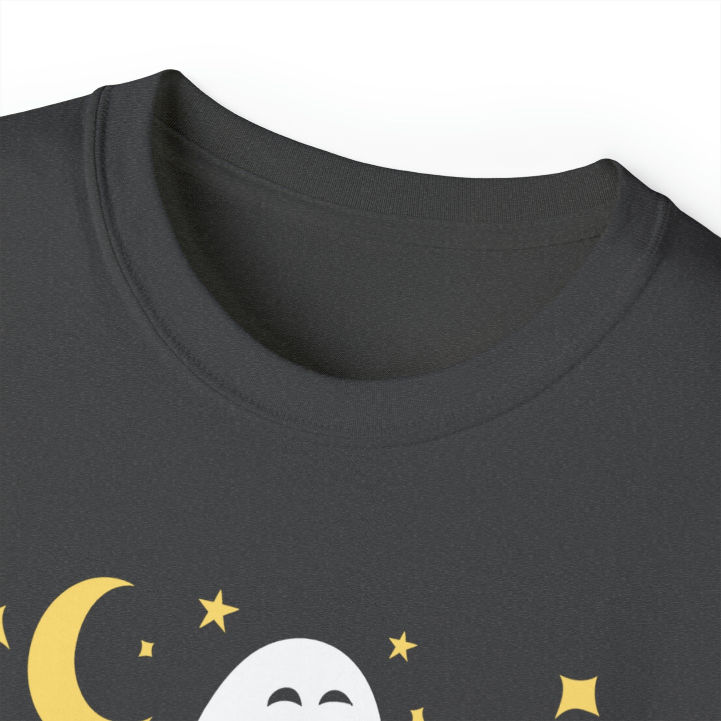 Happy Spooky Season Halloween Unisex Ultra Cotton Tee