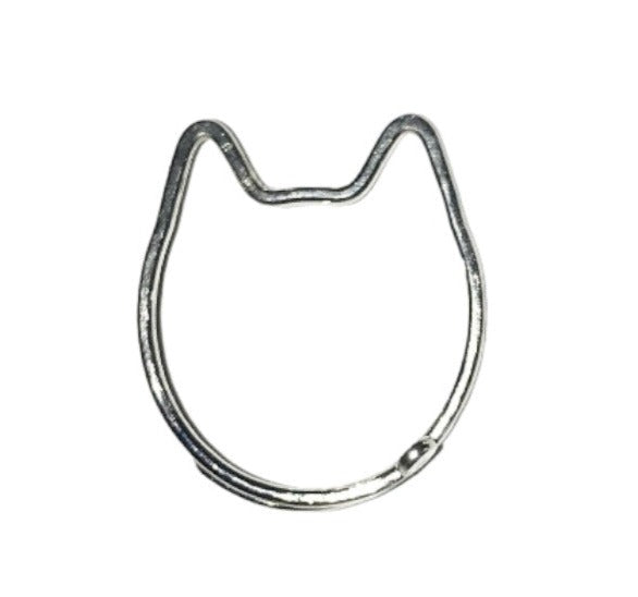 Cat's Ears Ring