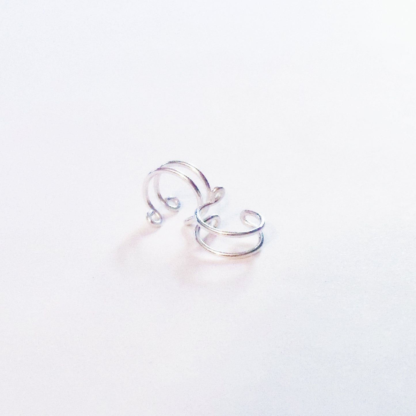 Helix Cartilage Ear Cuff